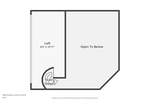 Floorplan #4
