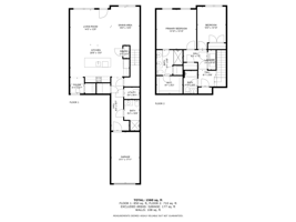 Floorplan #3
