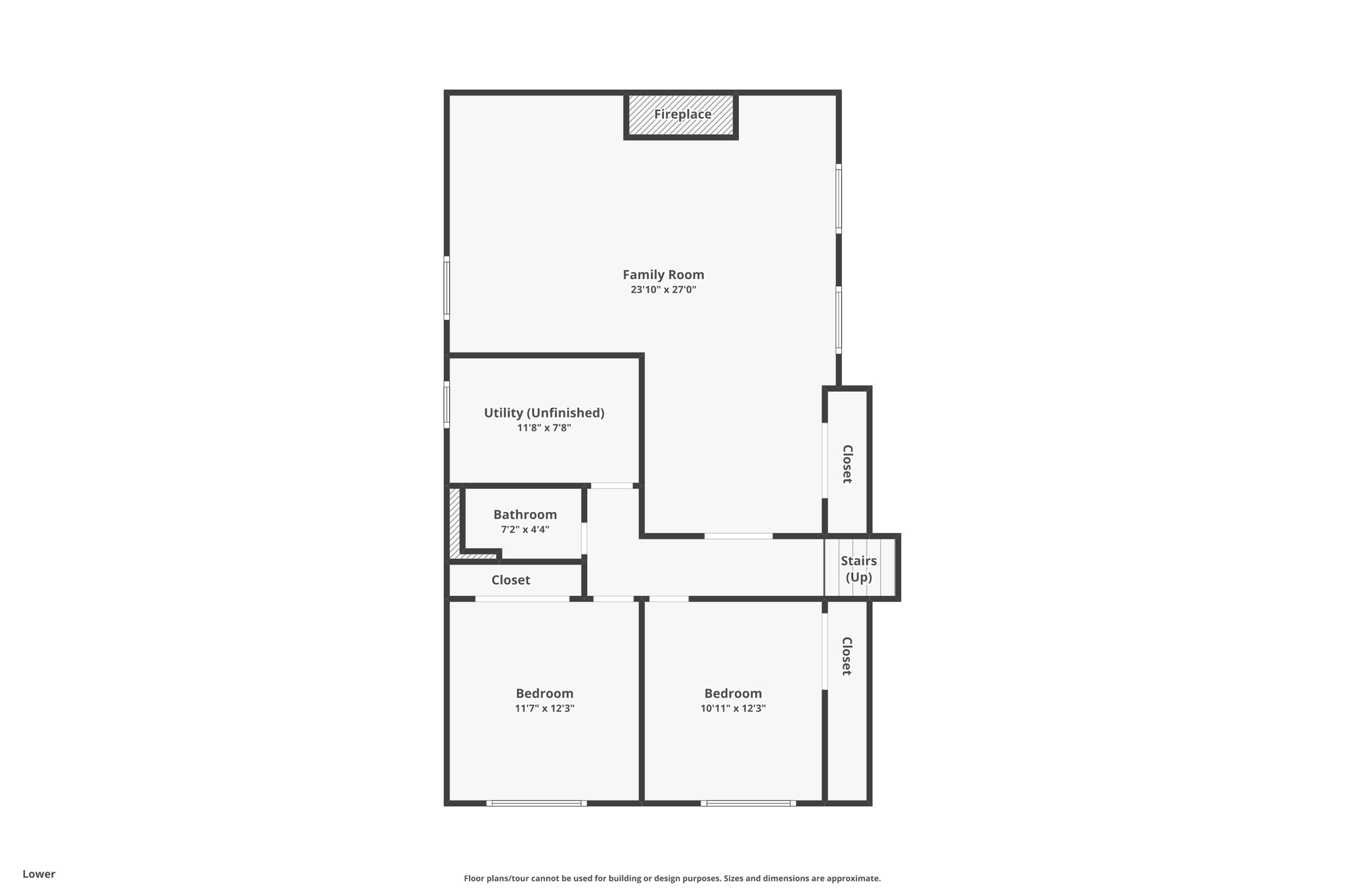 Floorplan #2