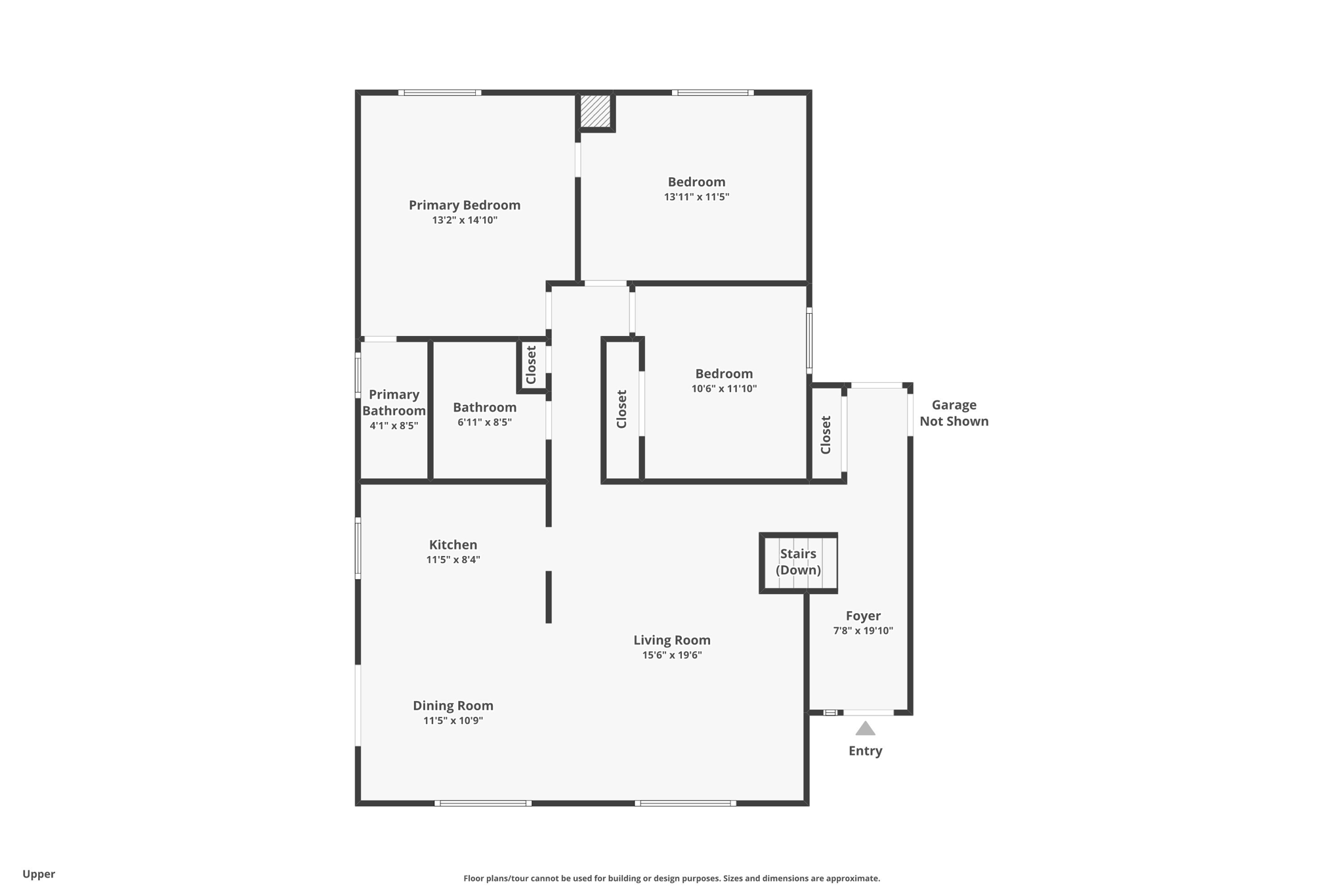 Floorplan #3