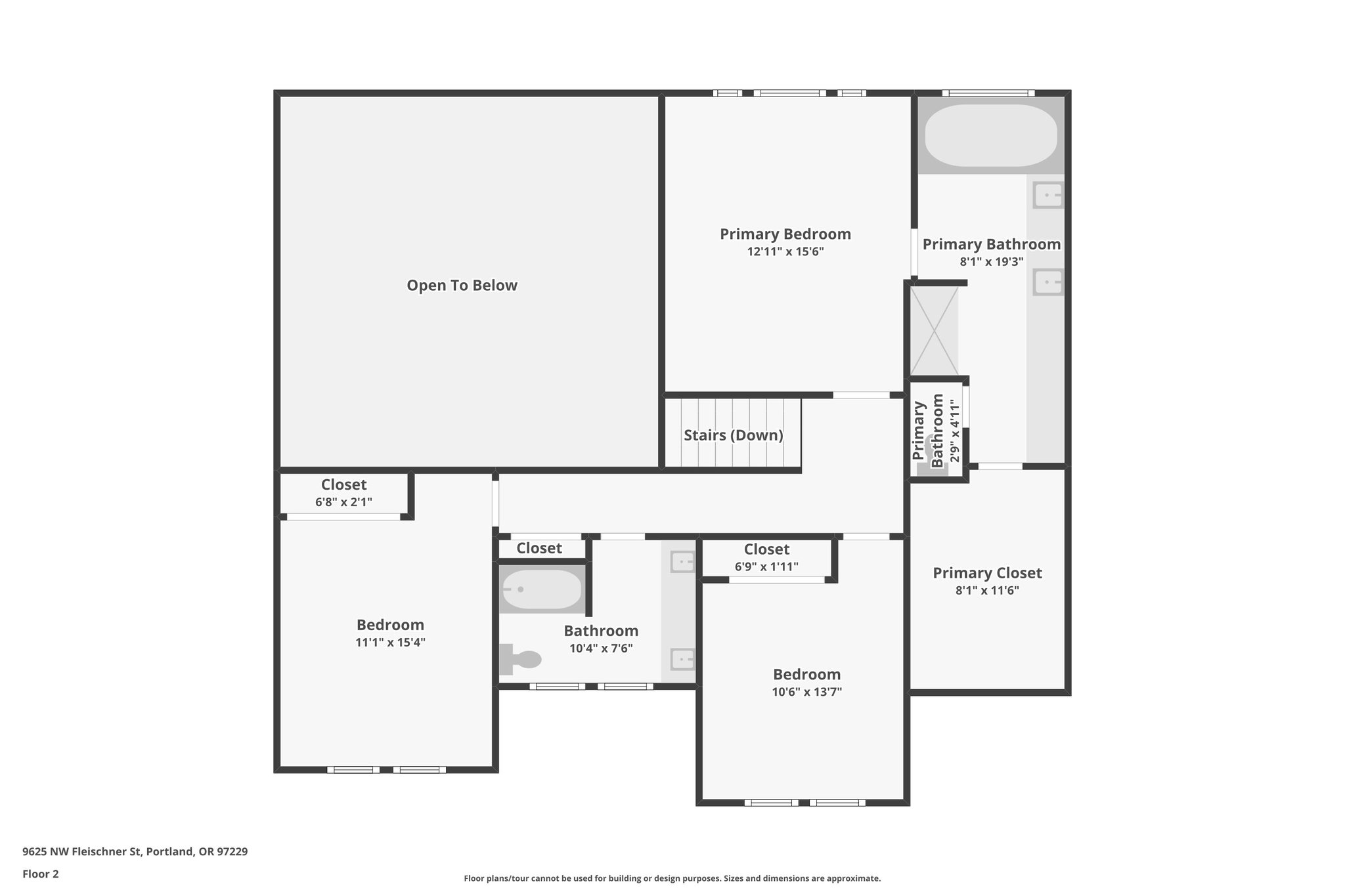 Floor 2