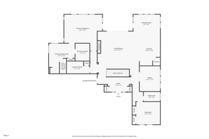 Floorplan #3