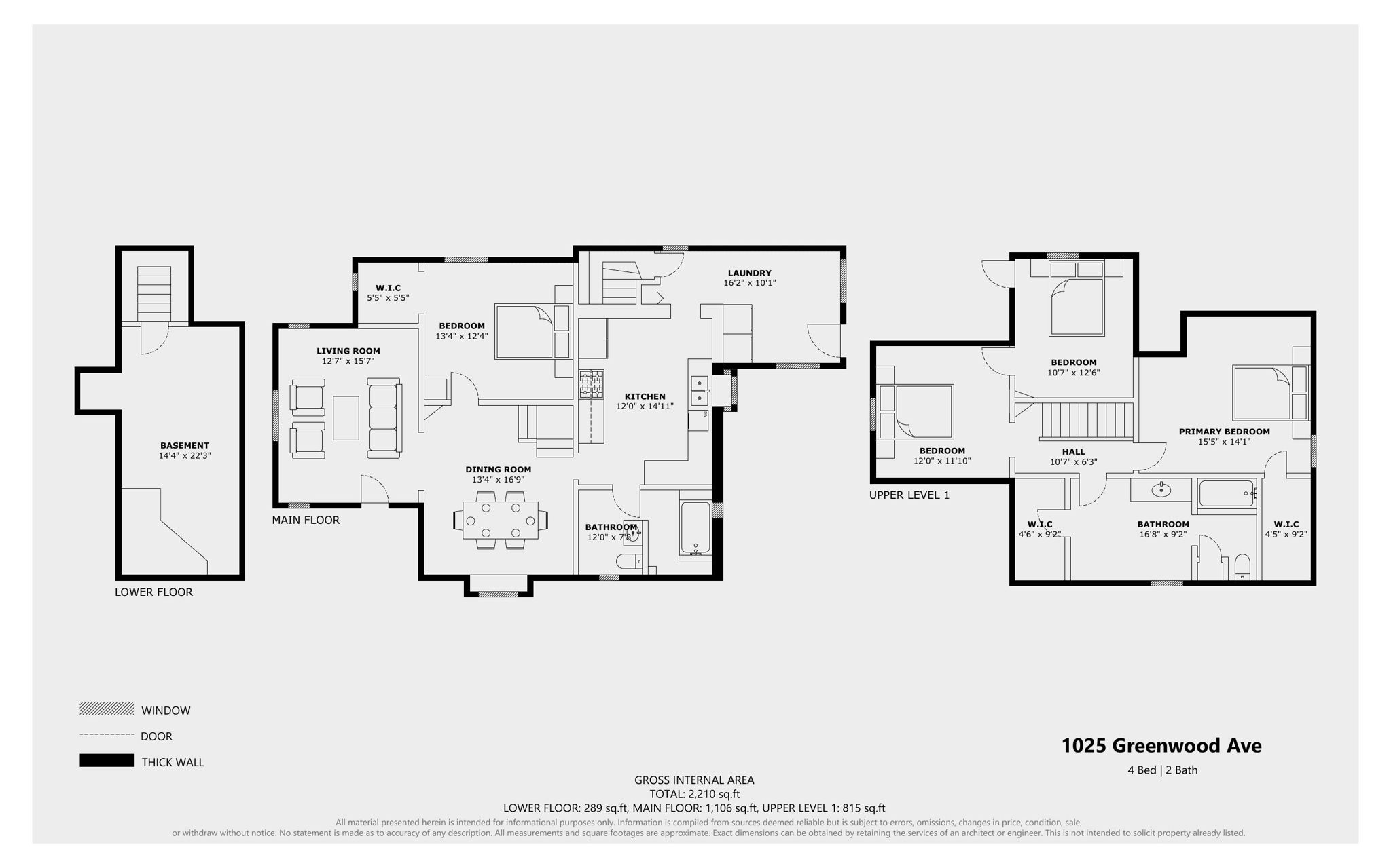 Floorplan #3
