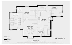 Floorplan #4