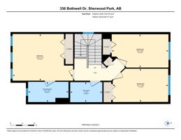 VX - (Imperial) Schematic Floor Plan - (2)
