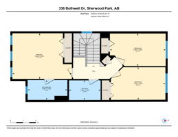 VX - (Metric) Schematic Floor Plan - (2)