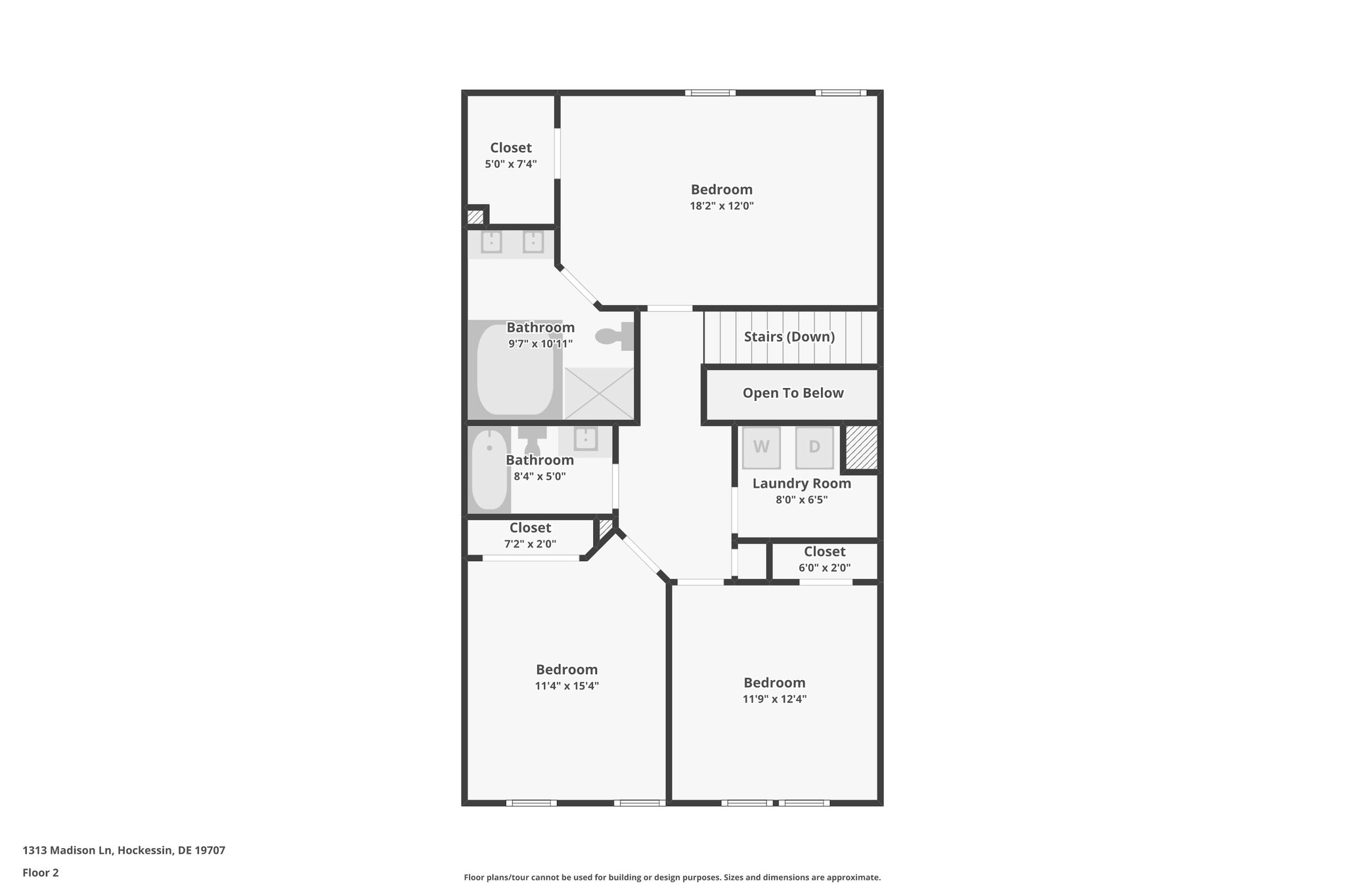 Floor 2
