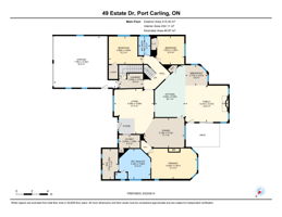 Floorplan #4