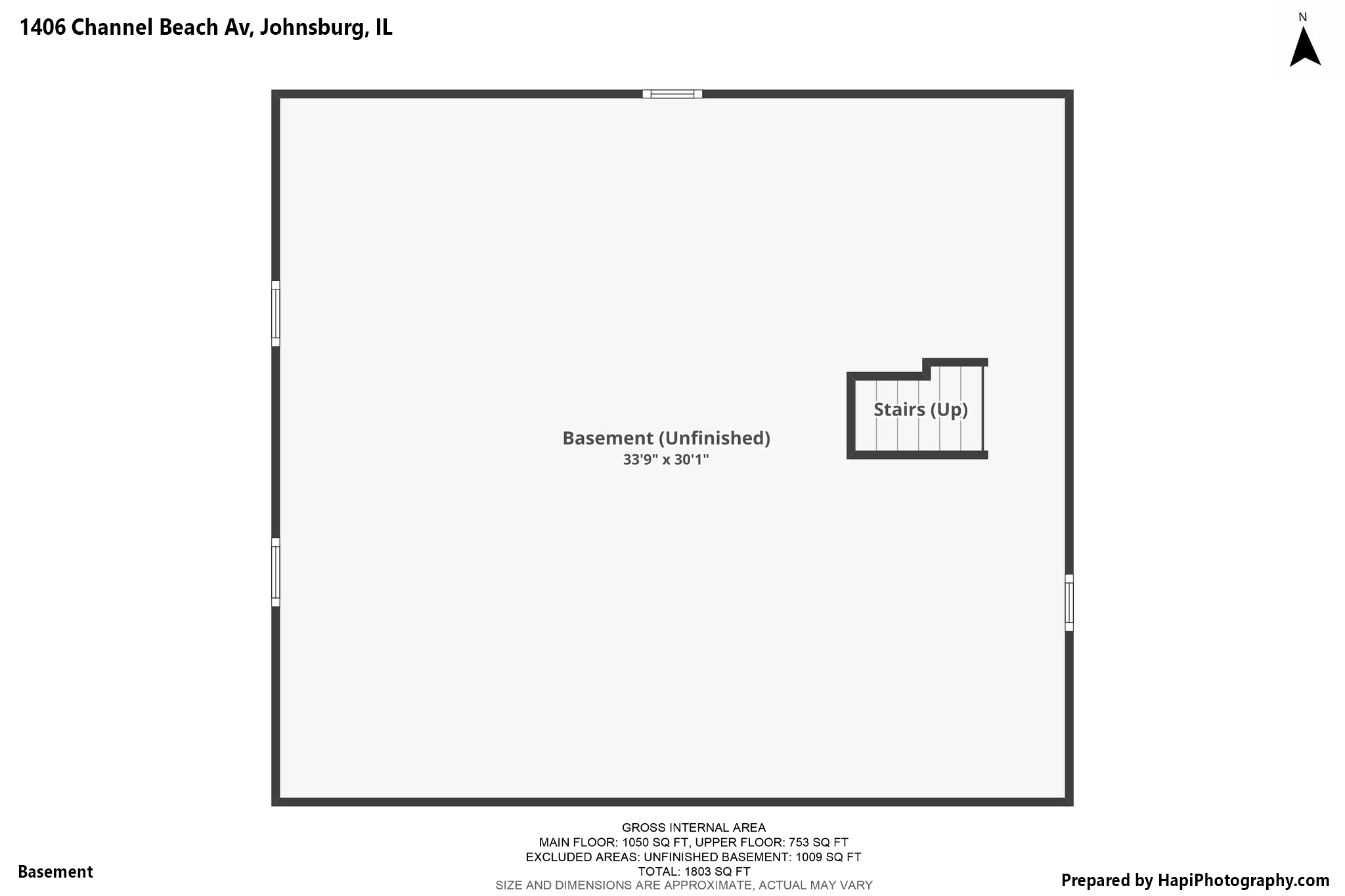 Floorplan #2