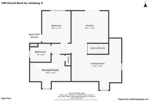 Floorplan #3
