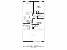 Floorplan #2