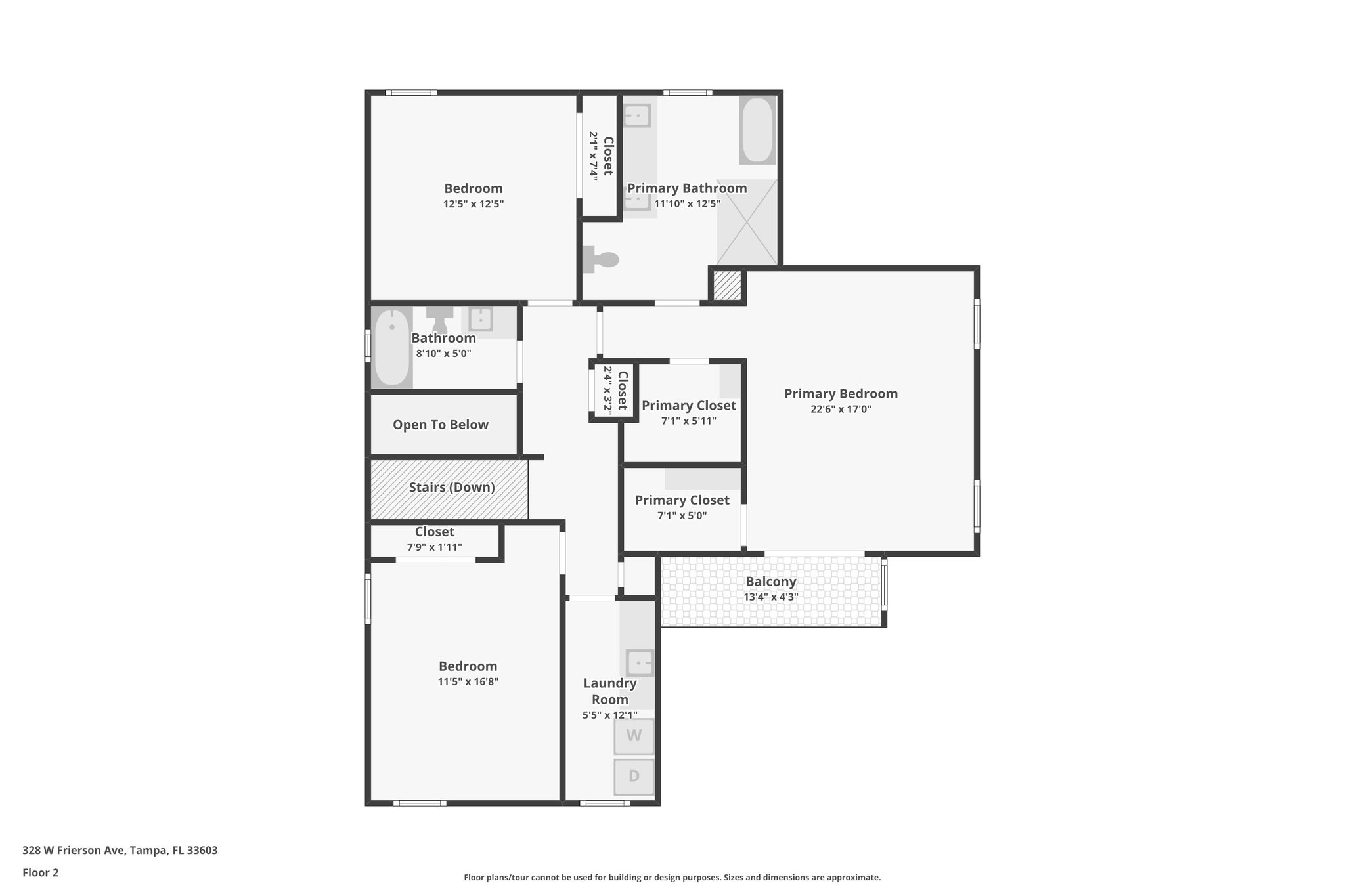 Floor 2