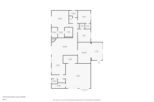 Floorplan #3