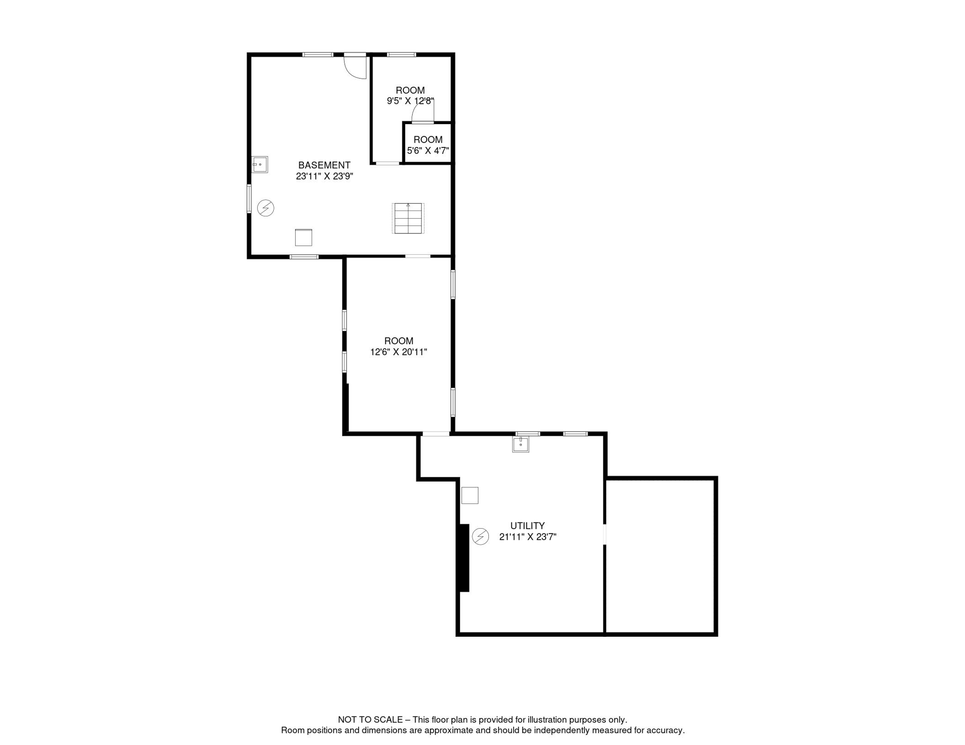 Floorplan #2