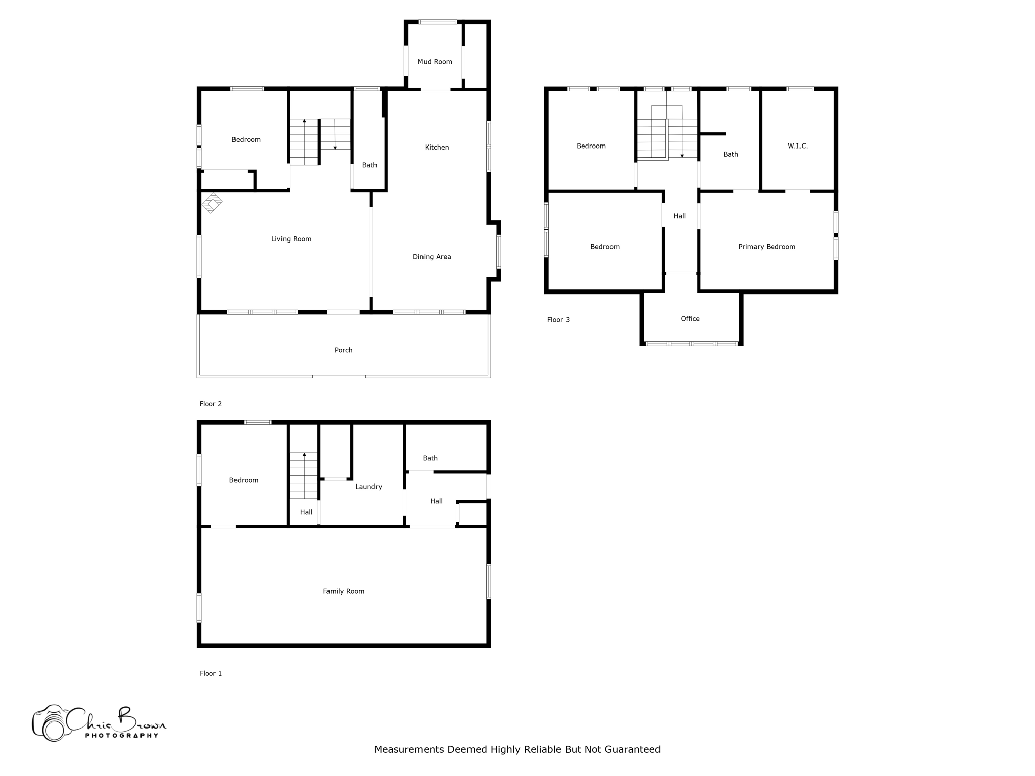Floorplan #15