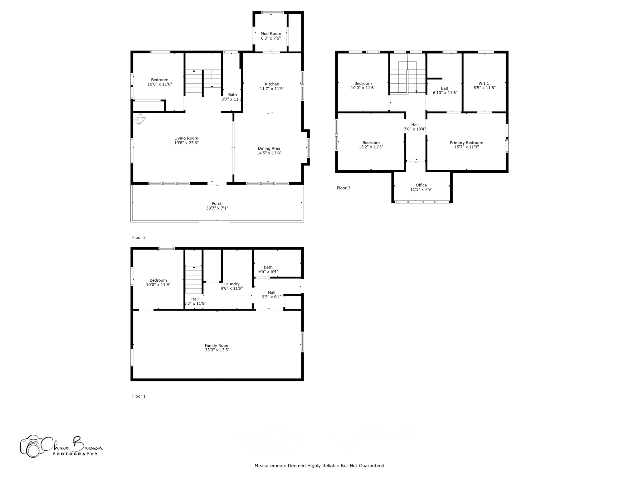 Floorplan #16