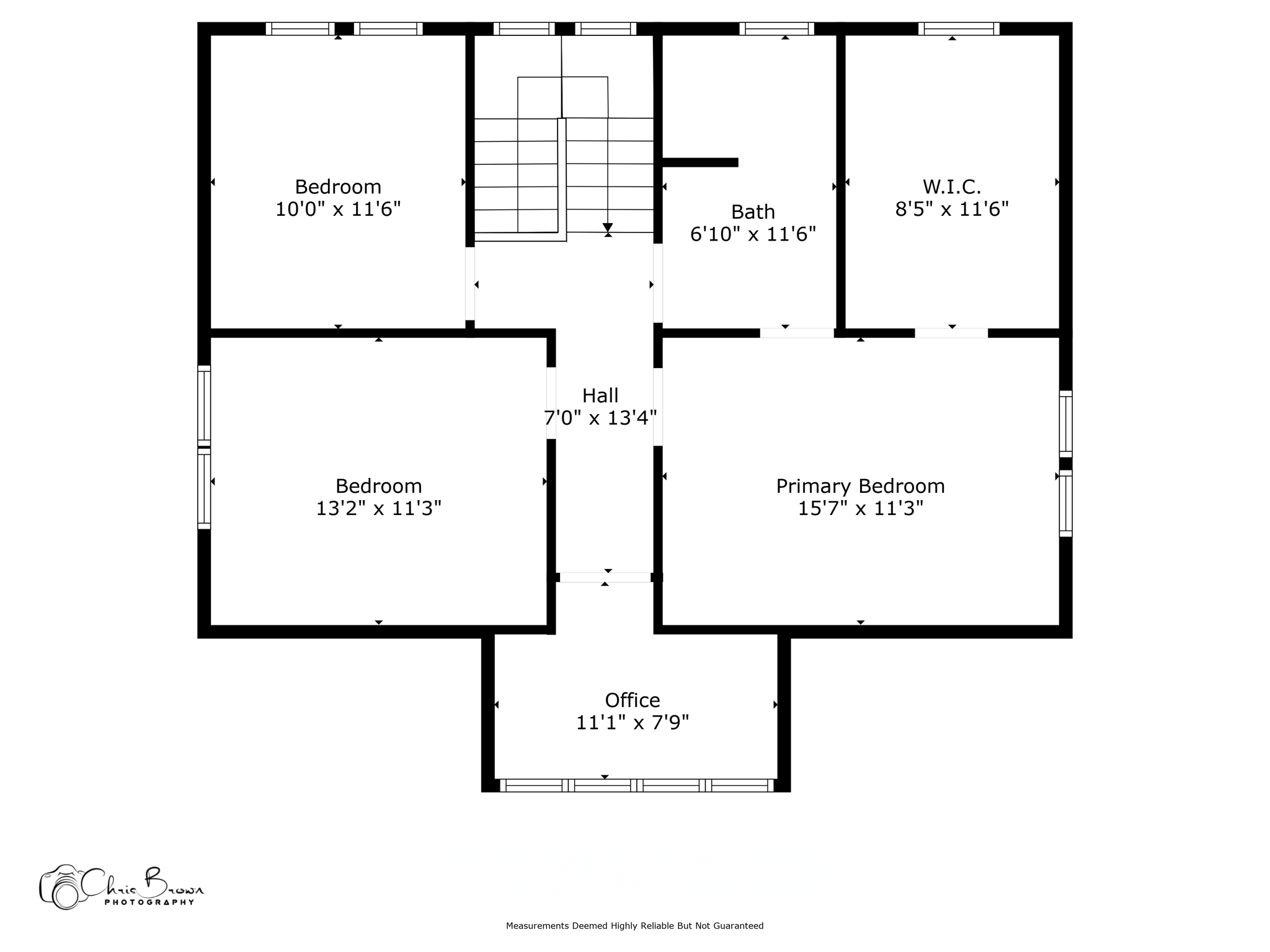 Floorplan #18