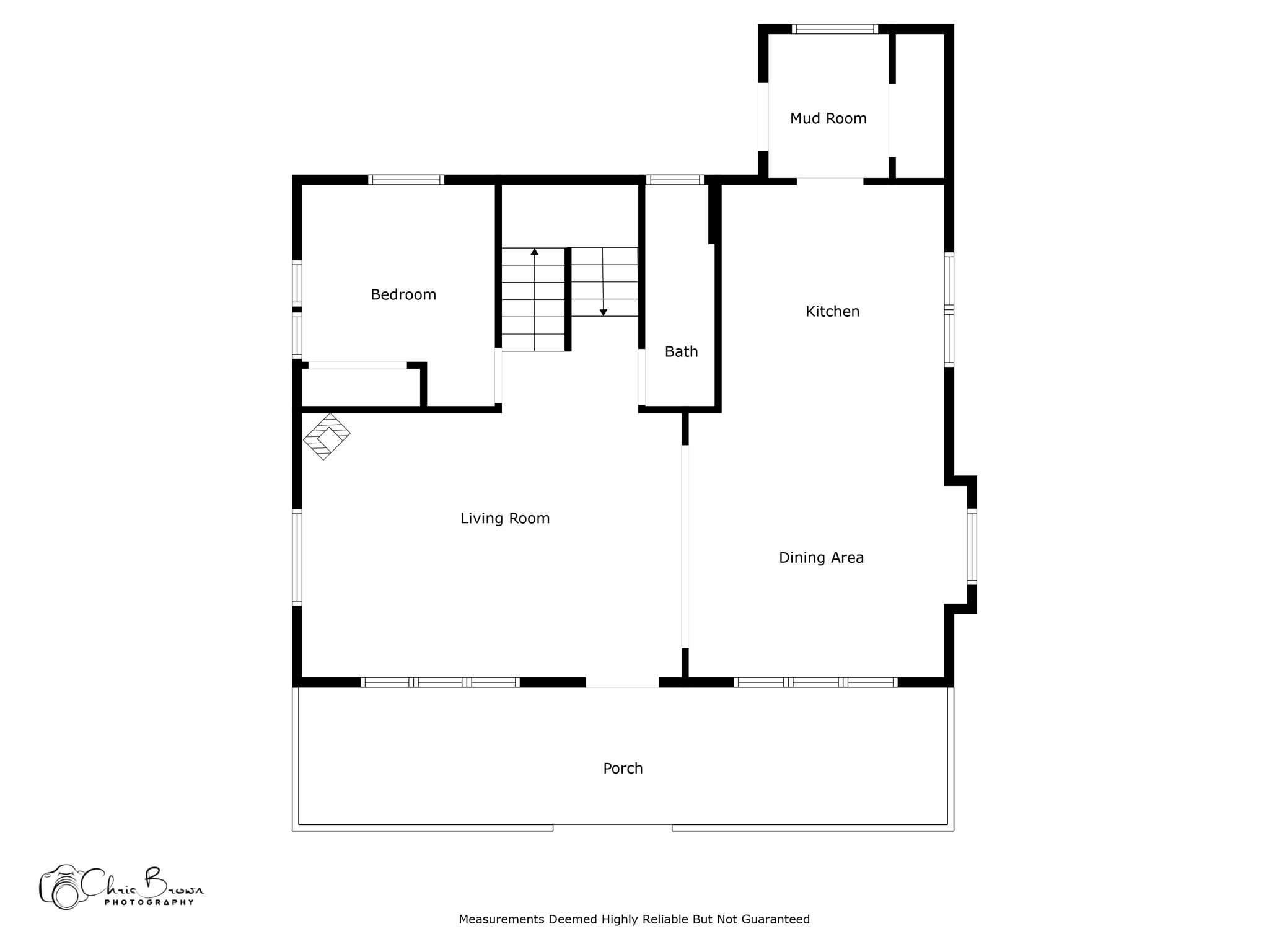 Floorplan #19