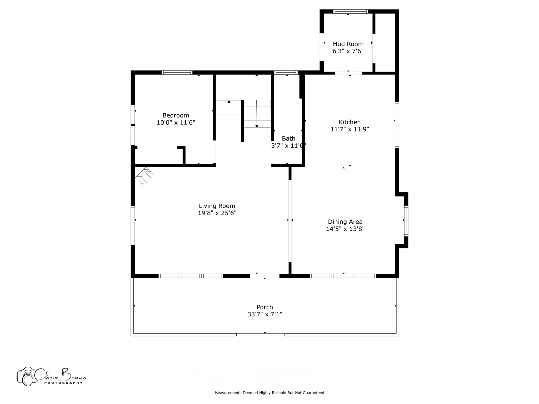 Floorplan #20
