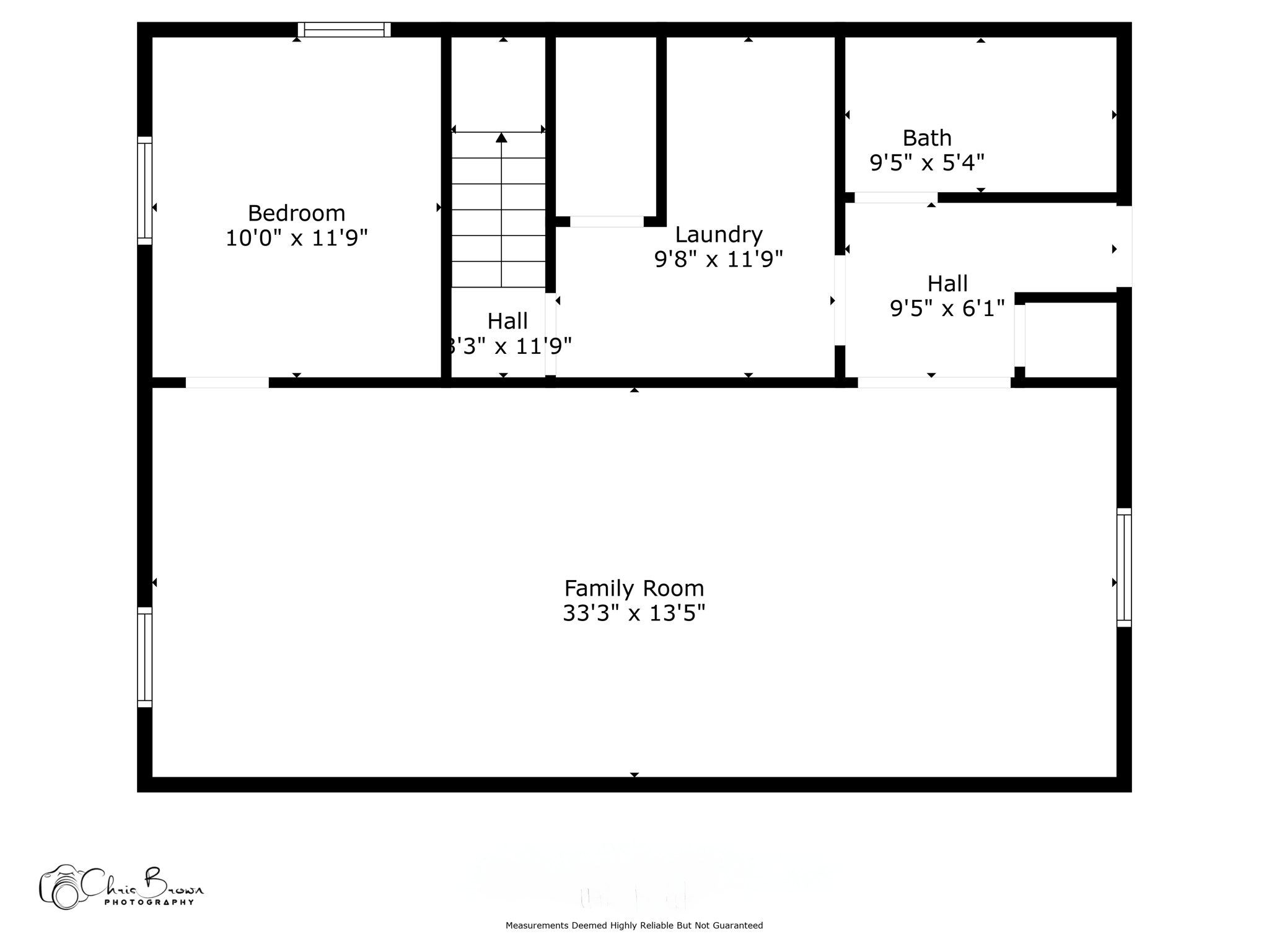 Floorplan #22