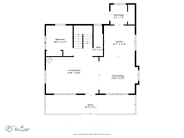 Floorplan #20