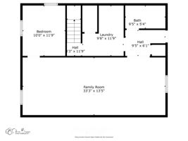 Floorplan #22