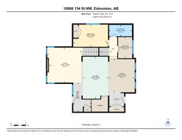 VX - (Metric) Schematic Floor Plan - (1)