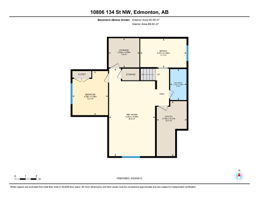 VX - (Metric) Schematic Floor Plan - (3)