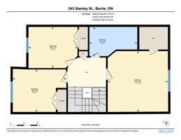 Floorplan #3