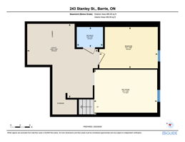 Floorplan #4