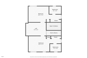 Floorplan #3