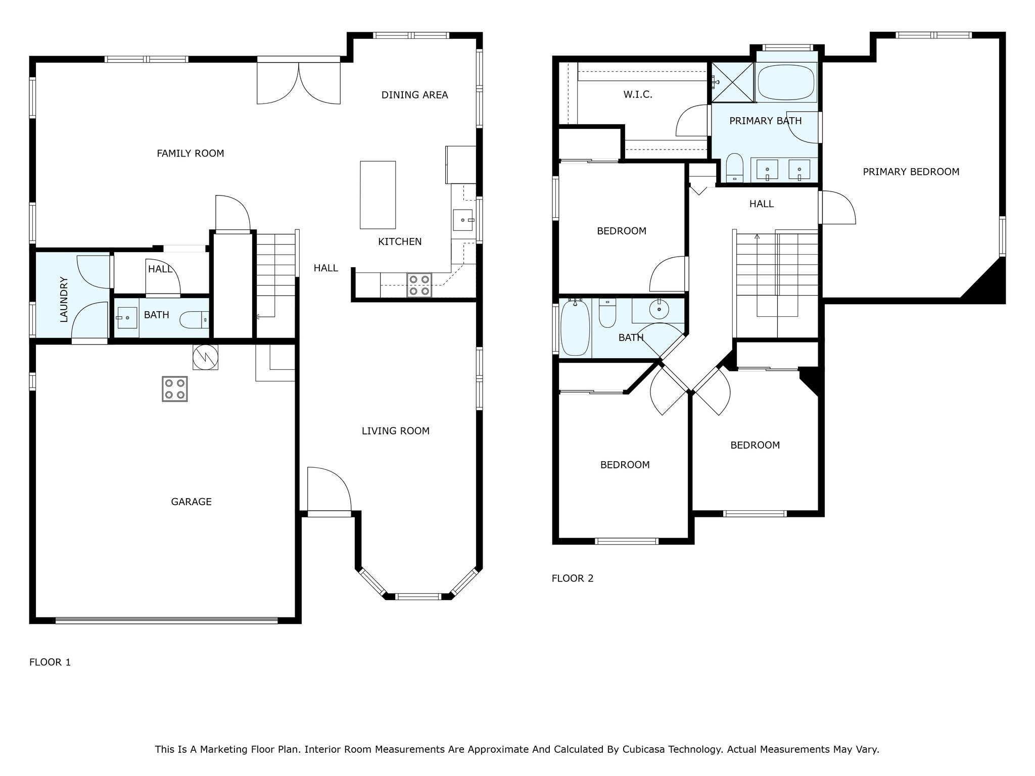 All Floors