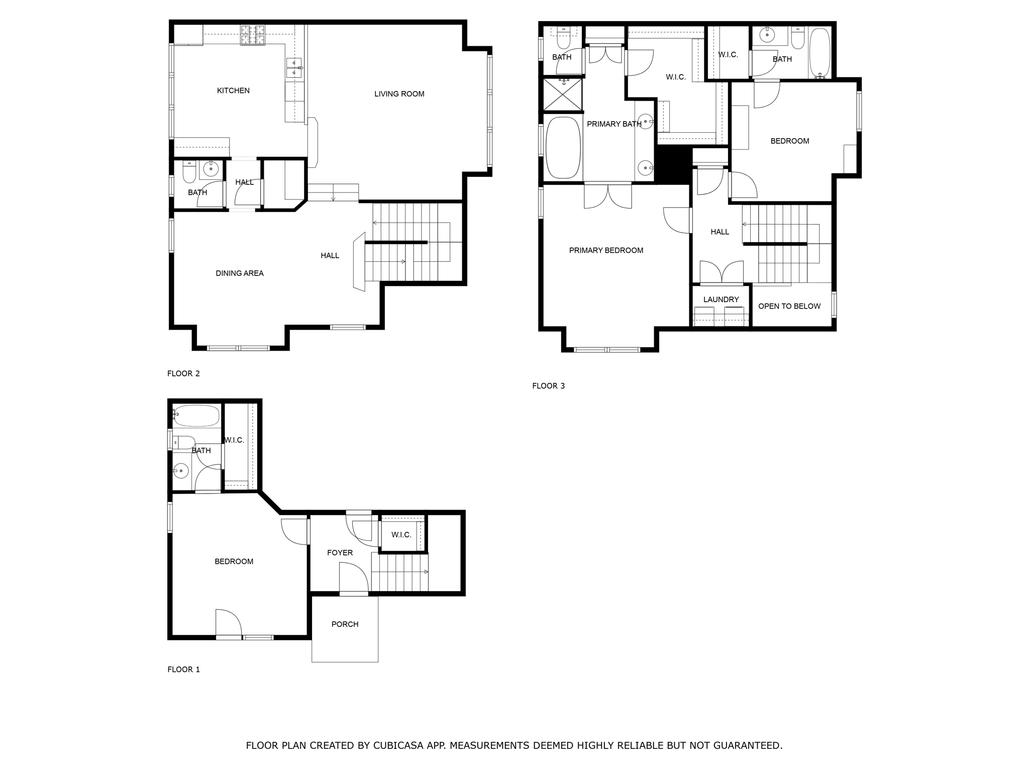 Floorplan #4