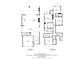 1721 Oak Ave Manhattan Beach (Floorplan)