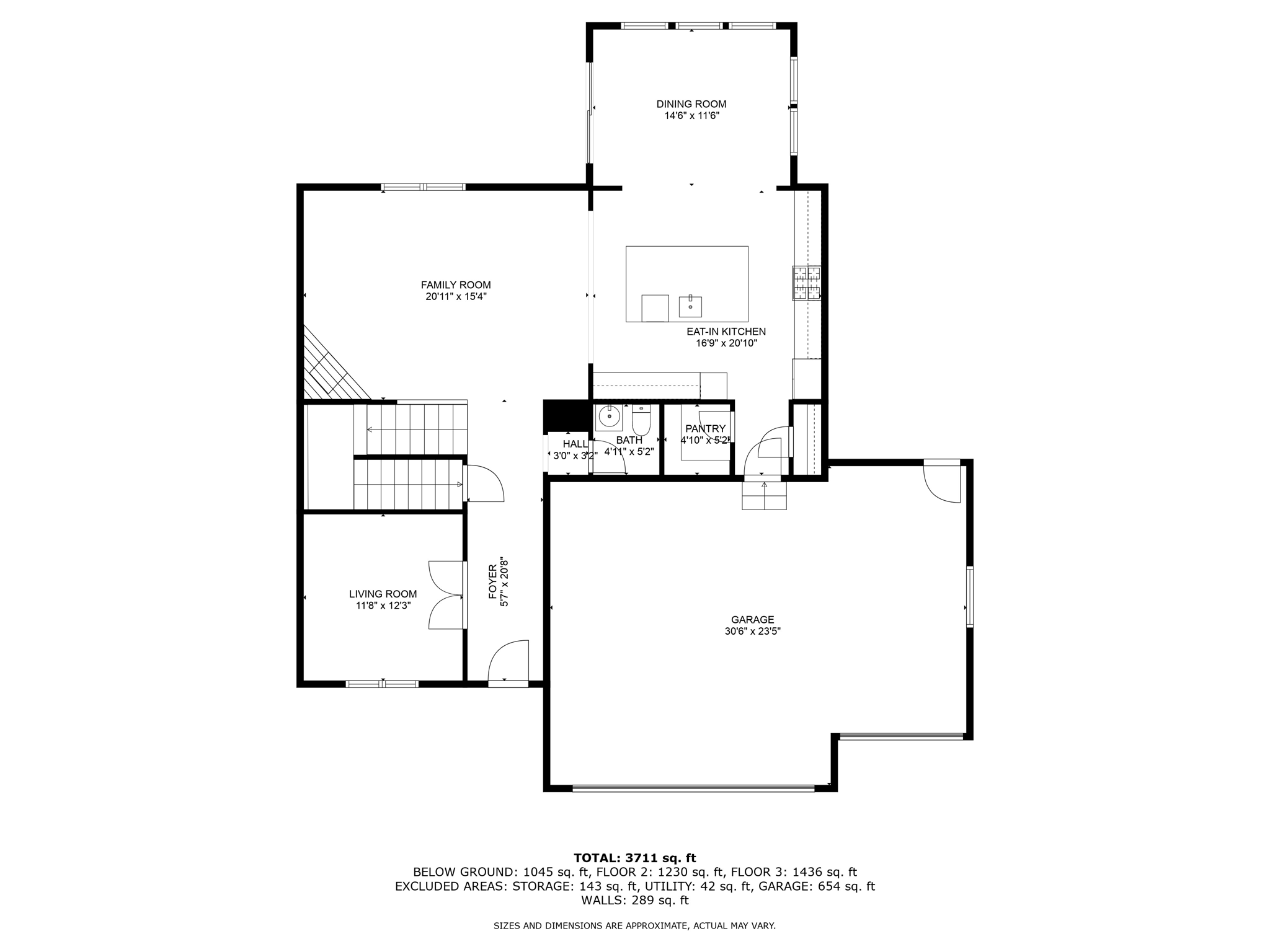 Floorplan #2