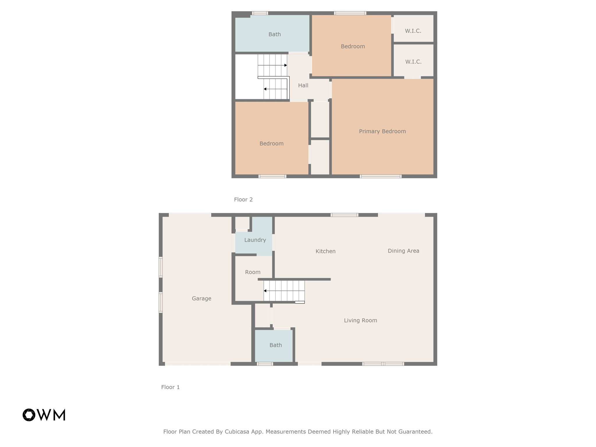 Floorplan #2