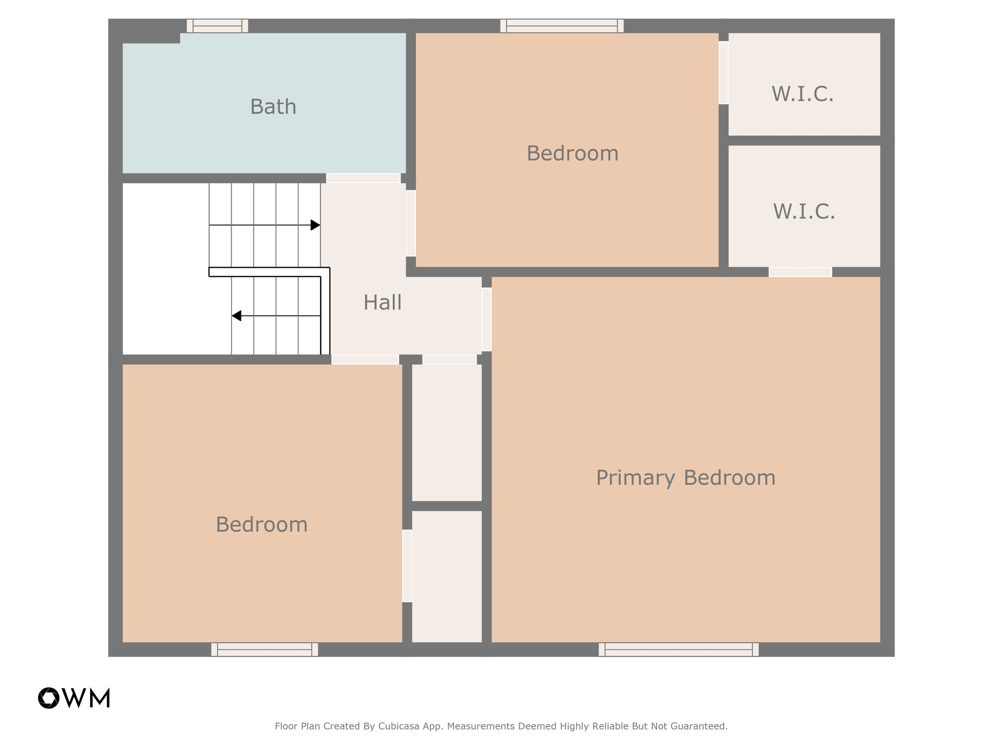 Floorplan #3