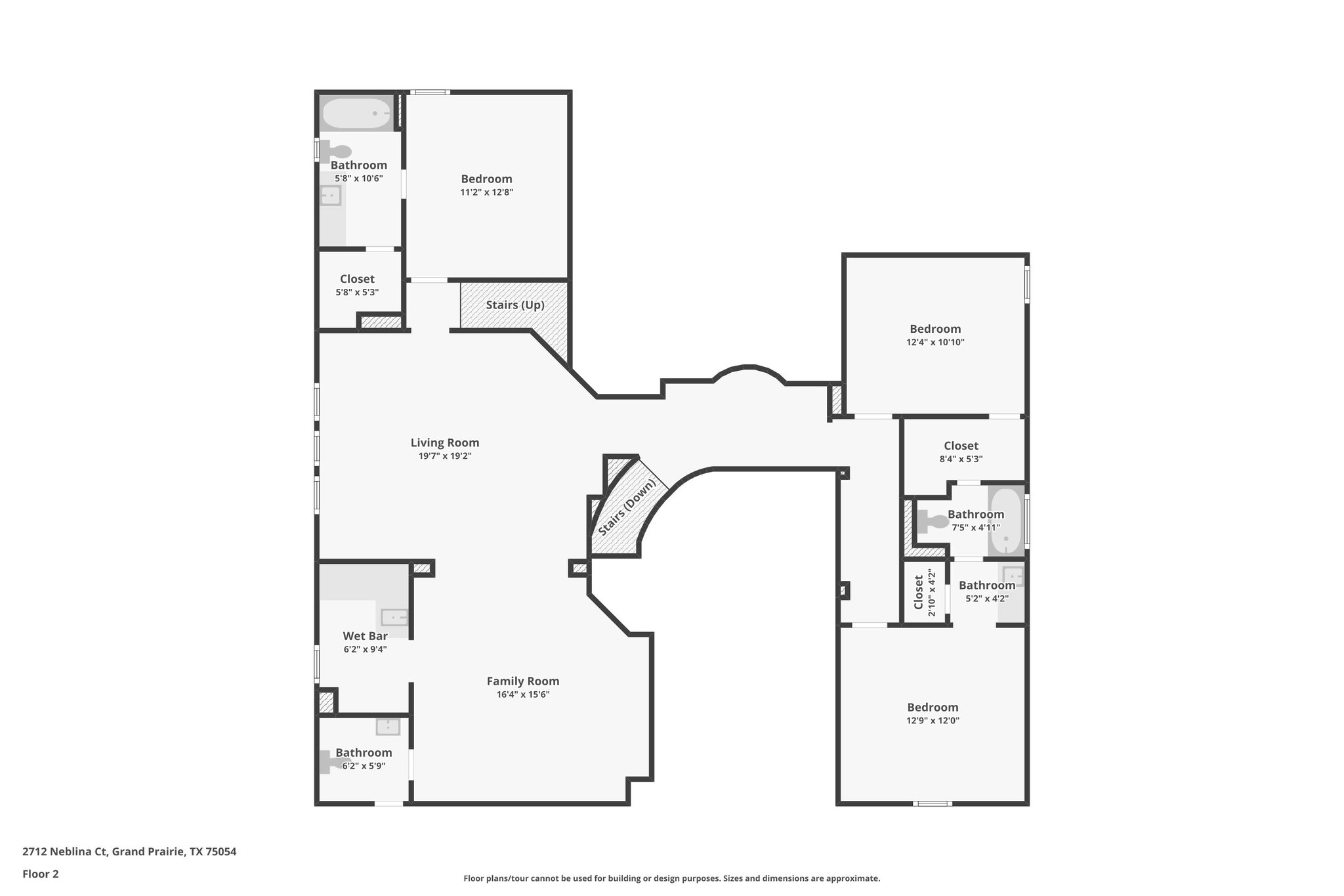 Floor 2