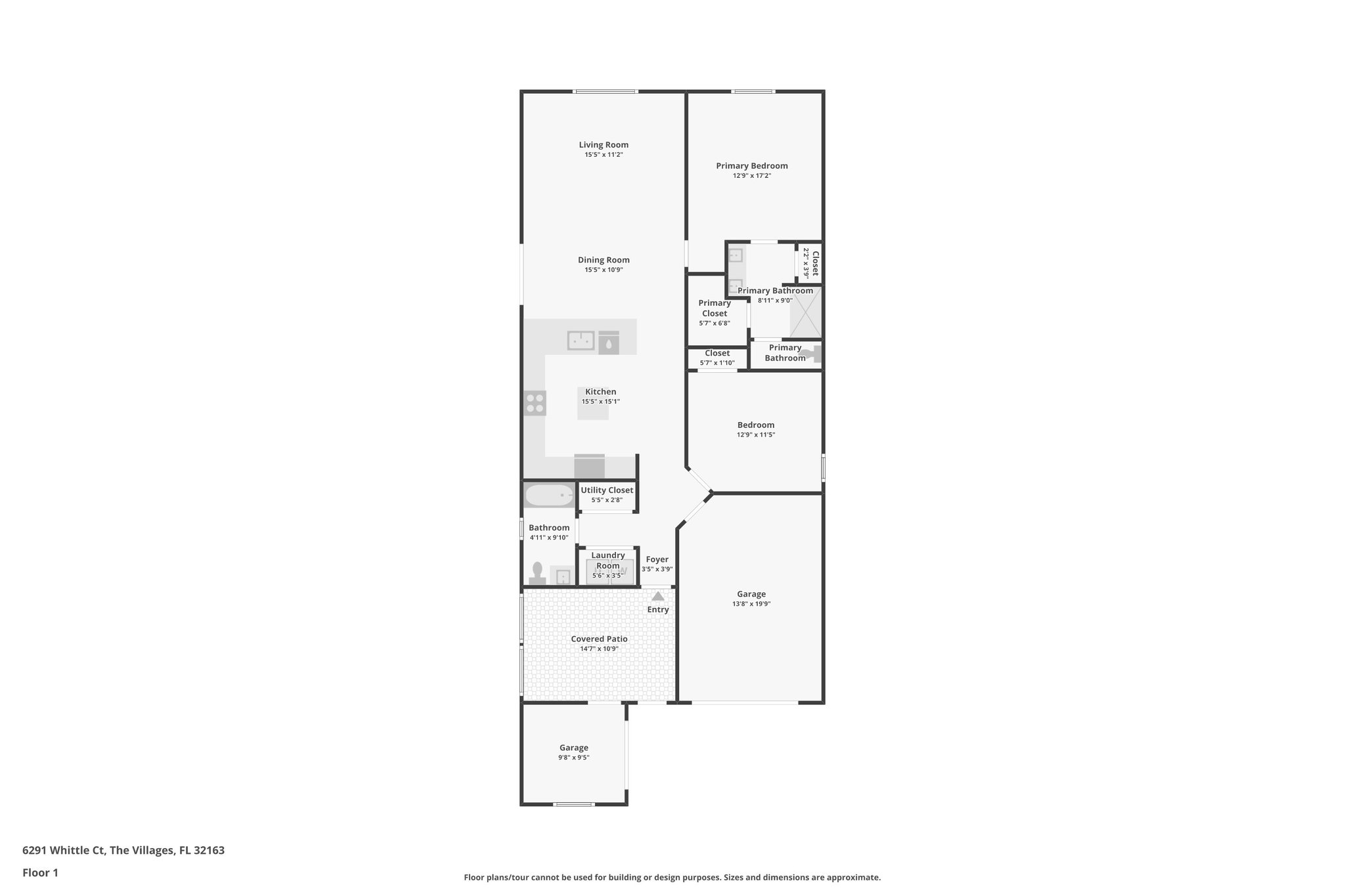 Floor 1