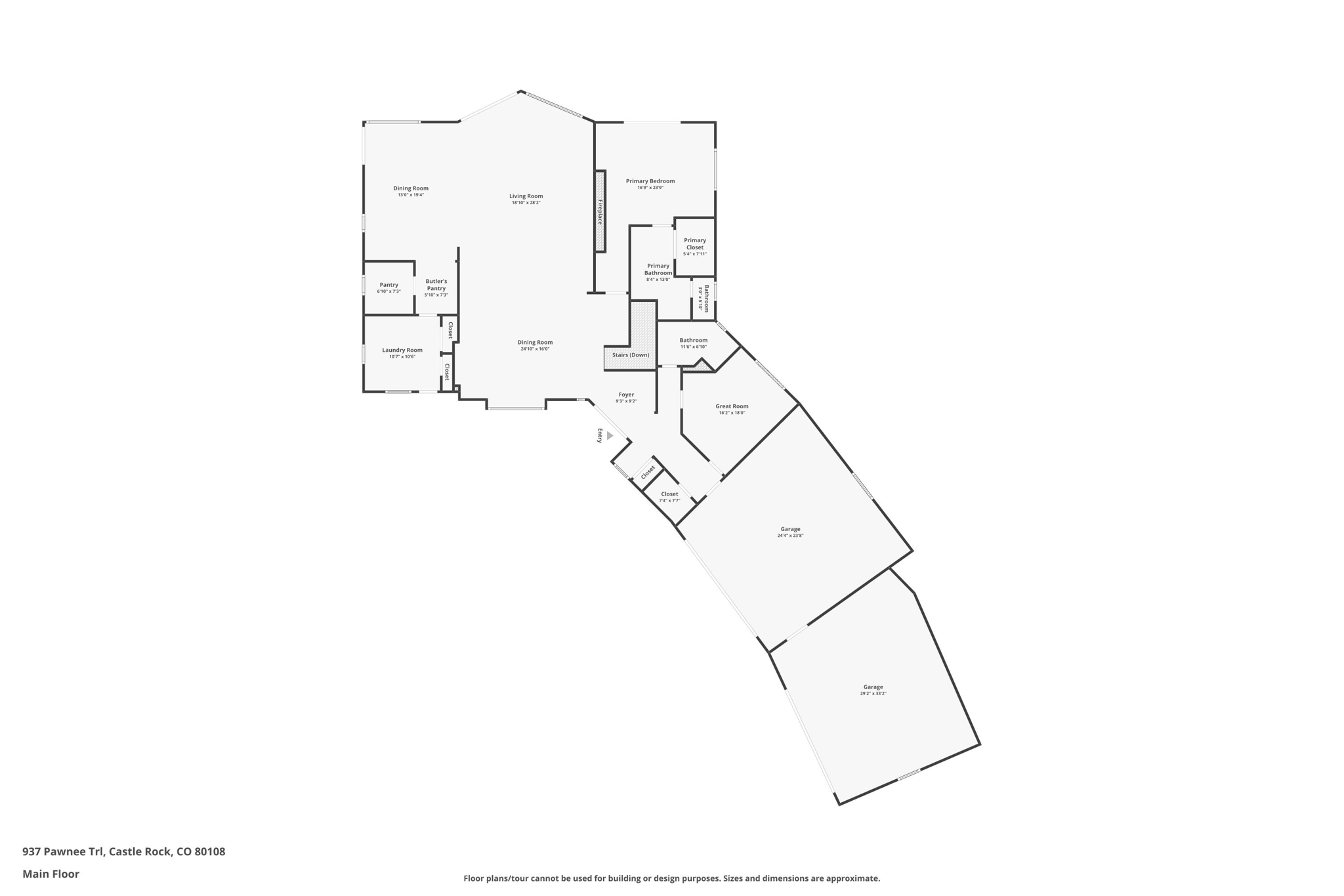 Floorplan #3