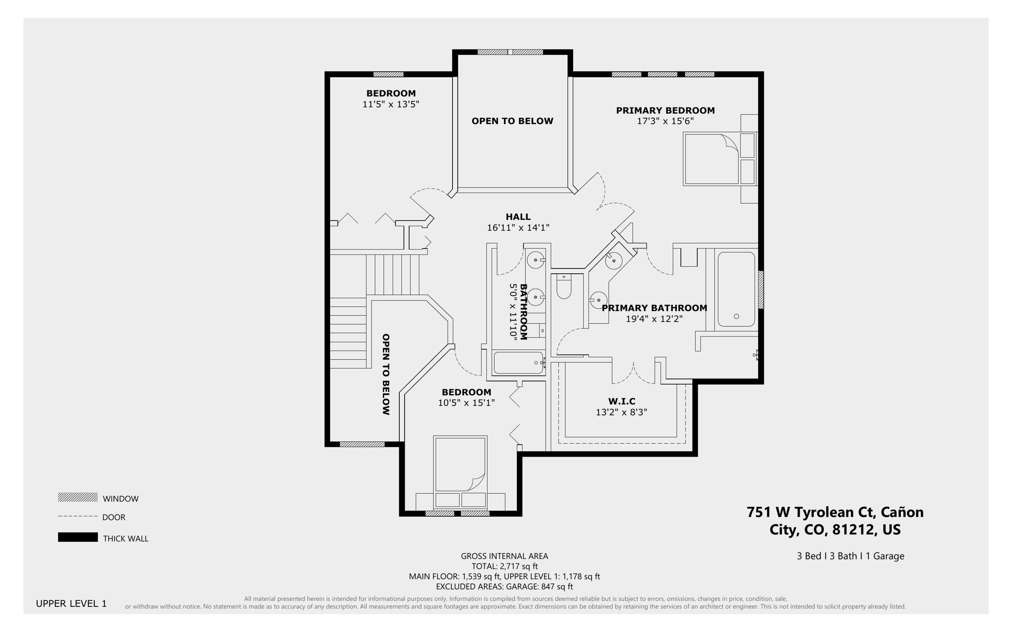 Floorplan #3
