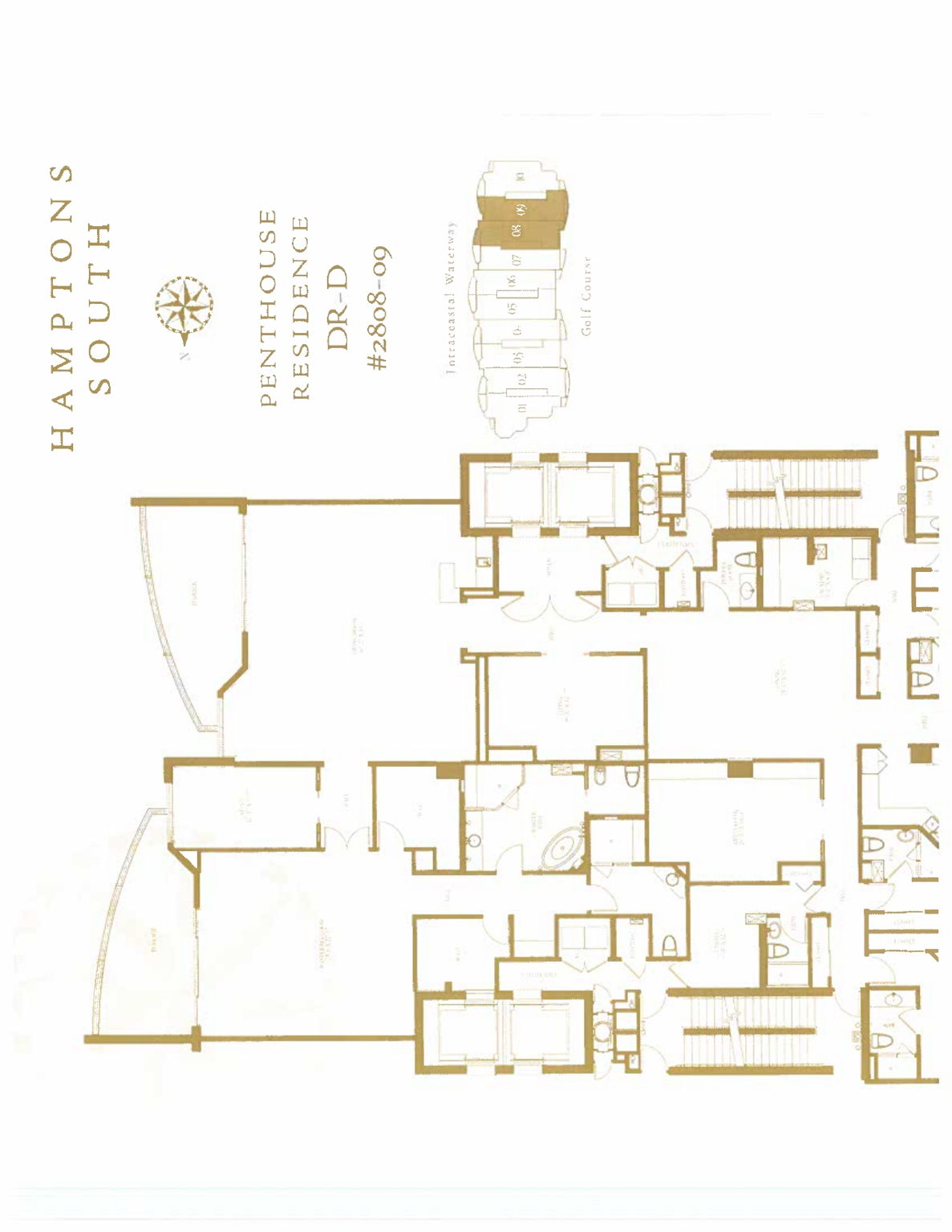 Floorplan #4