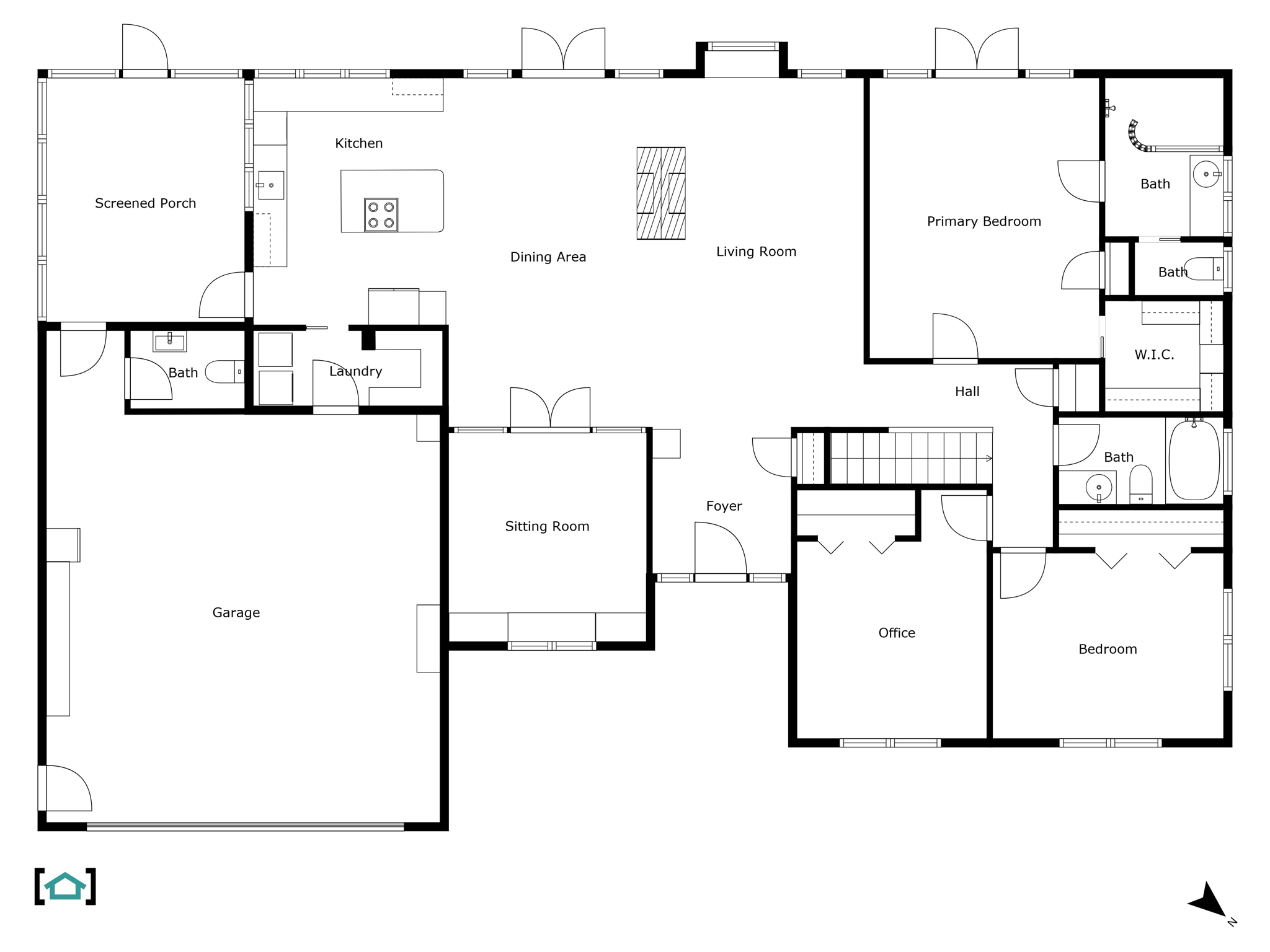 Floorplan #5