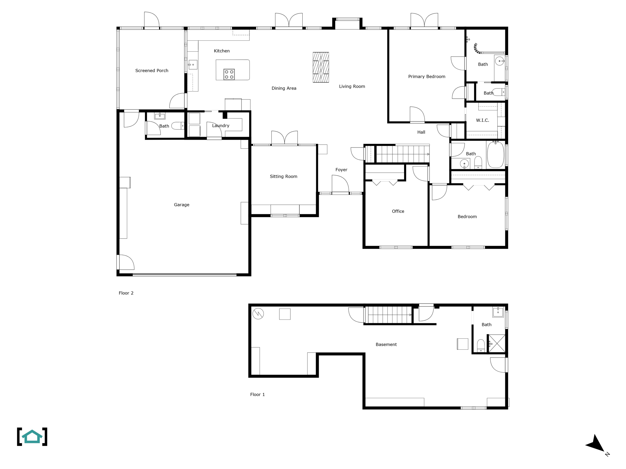 Floorplan #6