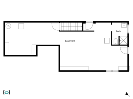 Floorplan #4