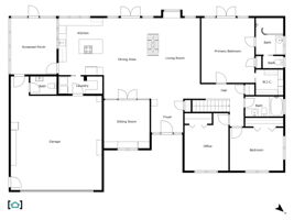 Floorplan #5
