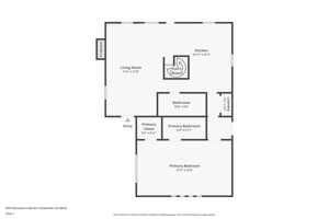 Floorplan #2