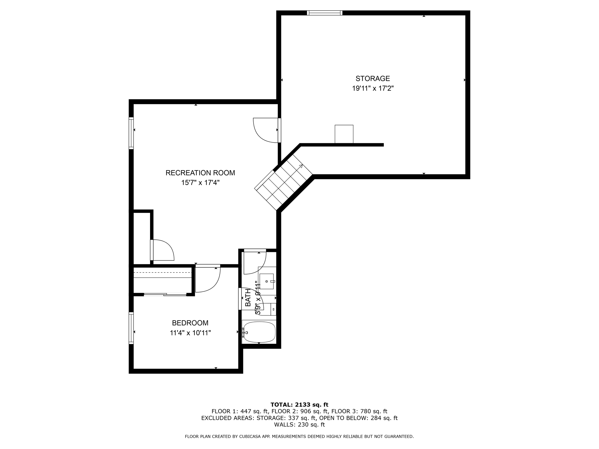 Lower Level