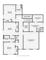 Floorplan #5