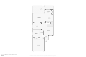 Floorplan #2